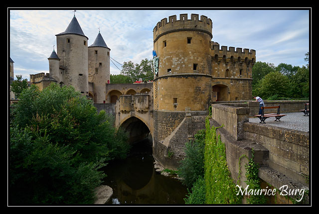 Metz