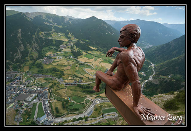 Andorre