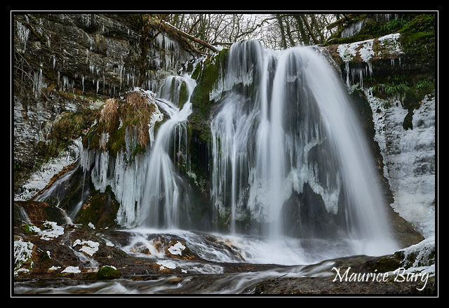 Cascade