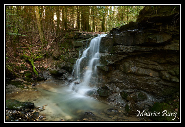 Cascade