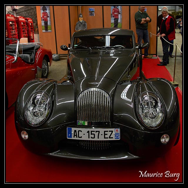 Morgan