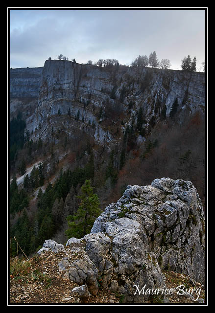 Creux du Van