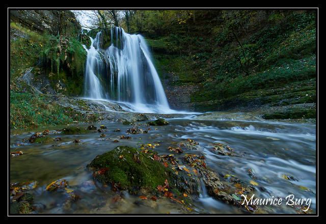 Cascade