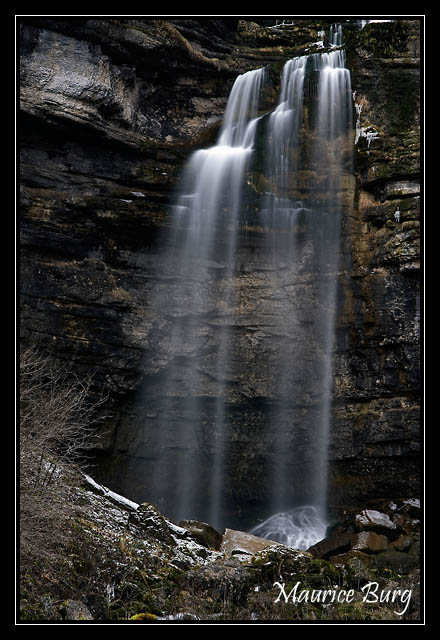 Cascade