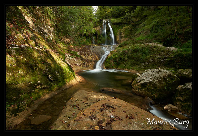 Cascade