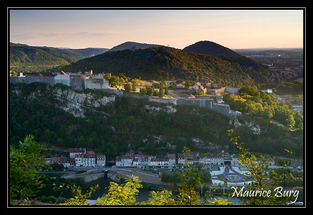 Besançon
