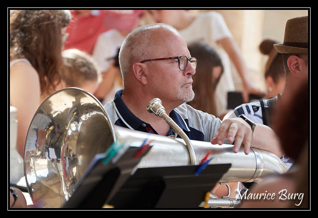tuba