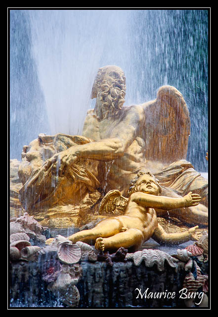Versailles
