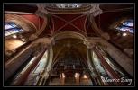 Basilique Saint-Sixte