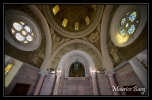 Chapelle du Cœur
