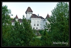 Château de Cléron