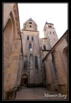 Abbaye de Cluny