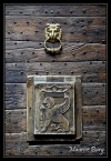 Porte