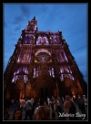 Illuminations de la Cathédrale