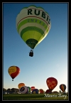 Montgolfières