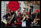 La Fanfare en Pétard
