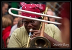 Hot 8 Brass Band