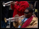 Hot 8 Brass Band