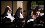 Les Nonnes