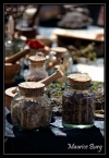 Les forges de la brume