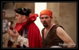 Les fourberies de Scapin