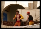 Les fourberies de Scapin