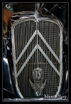Citroën 15 traction  1938