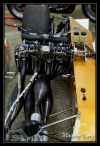 Side Car LCR Krauser  1983