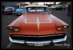 Cadillac?