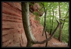 Altschlossfelsen