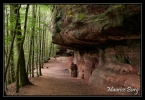 Altschlossfelsen