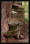 Altschlossfelsen