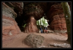 Altschlossfelsen