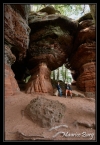 Altschlossfelsen