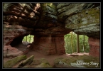 Altschlossfelsen