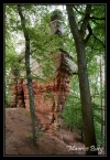 Altschlossfelsen