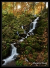 Grande cascade de la Serva