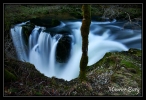 L'Ain, le Saut des Maillys