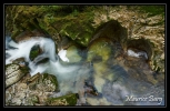 Les Gorges de l'Abîme