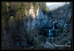 Cascade de la Billaude