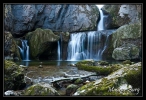 Cascade de la Billaude
