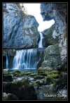 Cascade de la Billaude