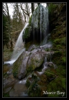 Cascade du Val (aval)