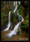 Cascade du Val (aval)