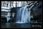Le Saut de la Forge