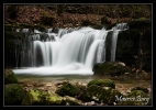 Petite cascade