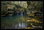 Gorges du Lizon