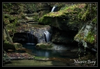 Gorges du Lizon