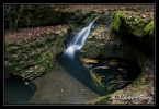 Gorges du Lizon