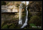 Le Moulin du saut